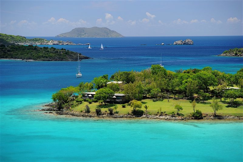 Caneel Bay Resort