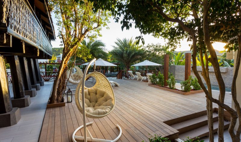 Thai House