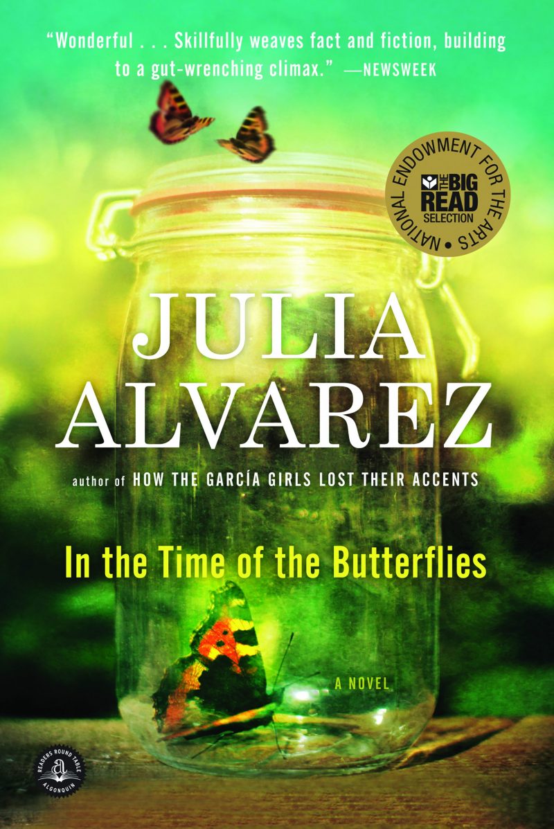 Butterflies