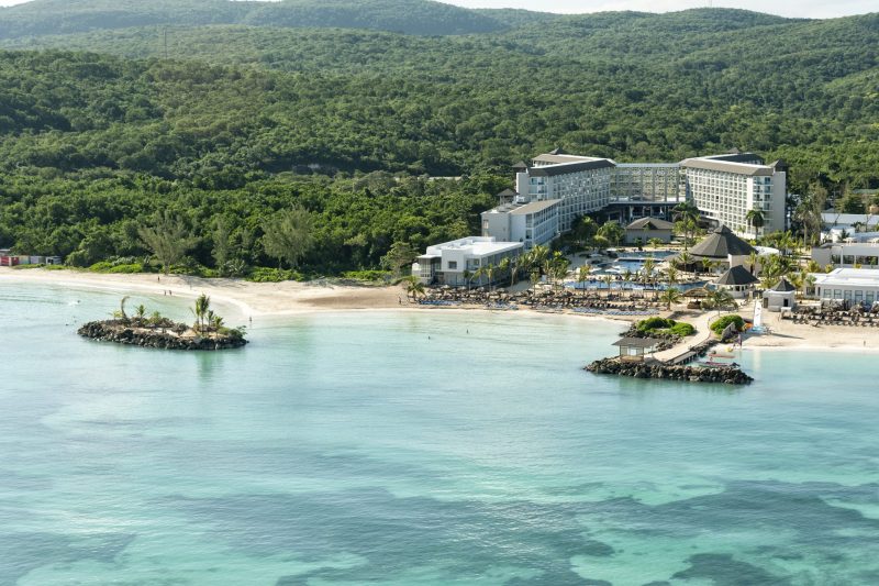 Royalton Negril Resort & Spa