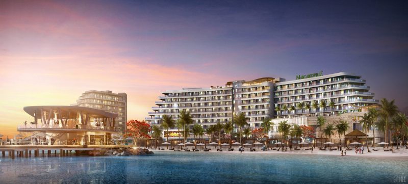 MBR Water View