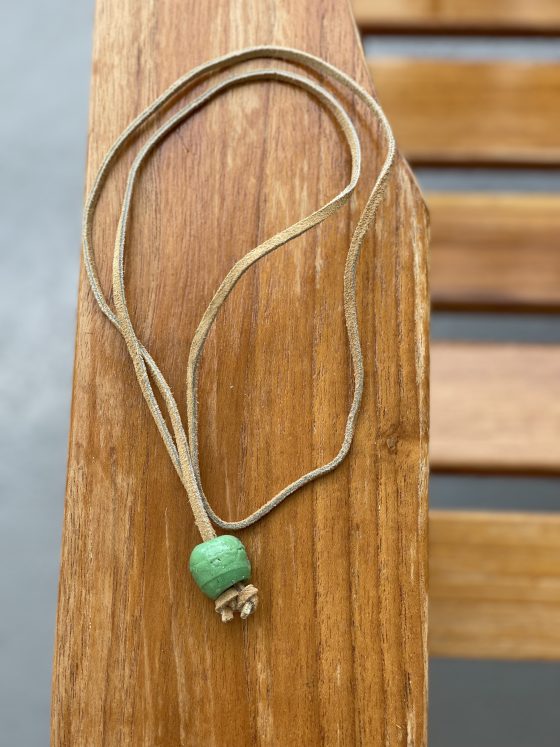 Island Bead Necklace