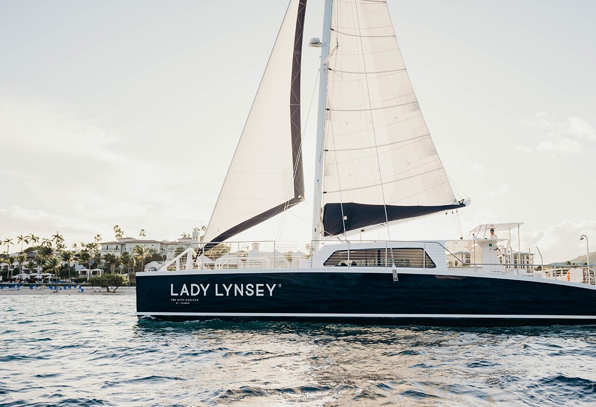 Lady Lynsey II