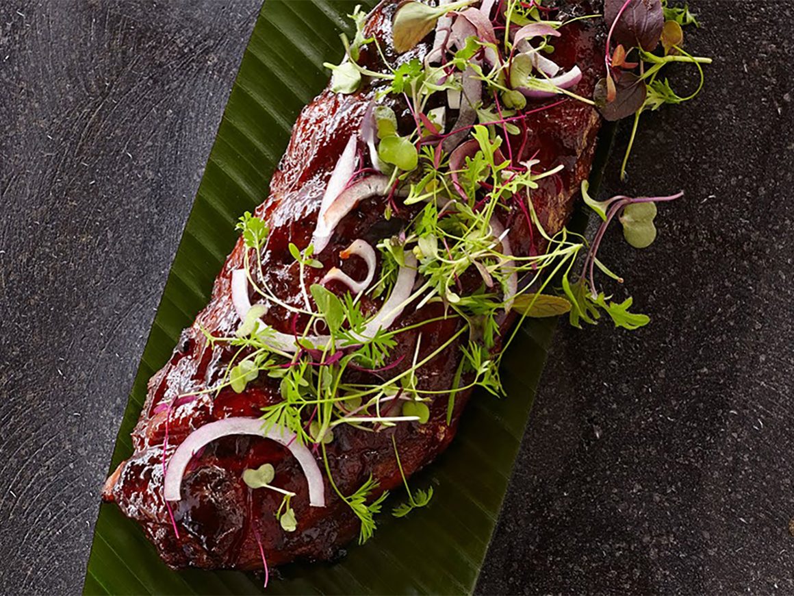 Beef Tenderloin