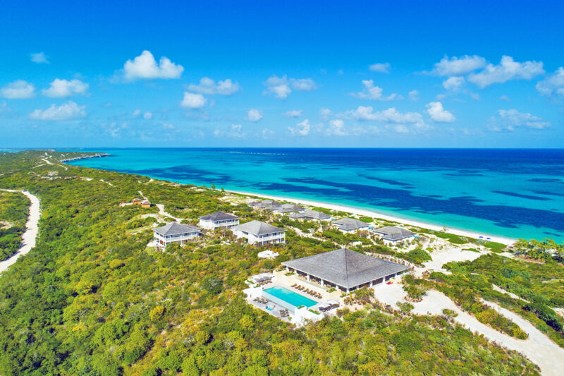 Sailrock Resort-South Caicos-Horizon-1