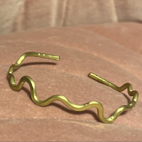 Making Waves Bracelet - Image 2