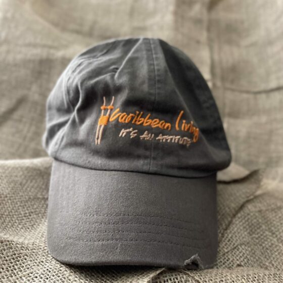 Embroidered classic Green Dad Cap - Image 2