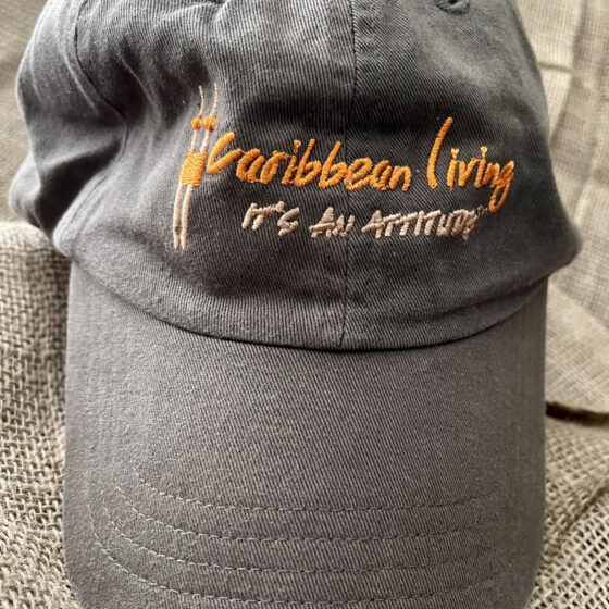 Embroidered classic Green Dad Cap - Image 4