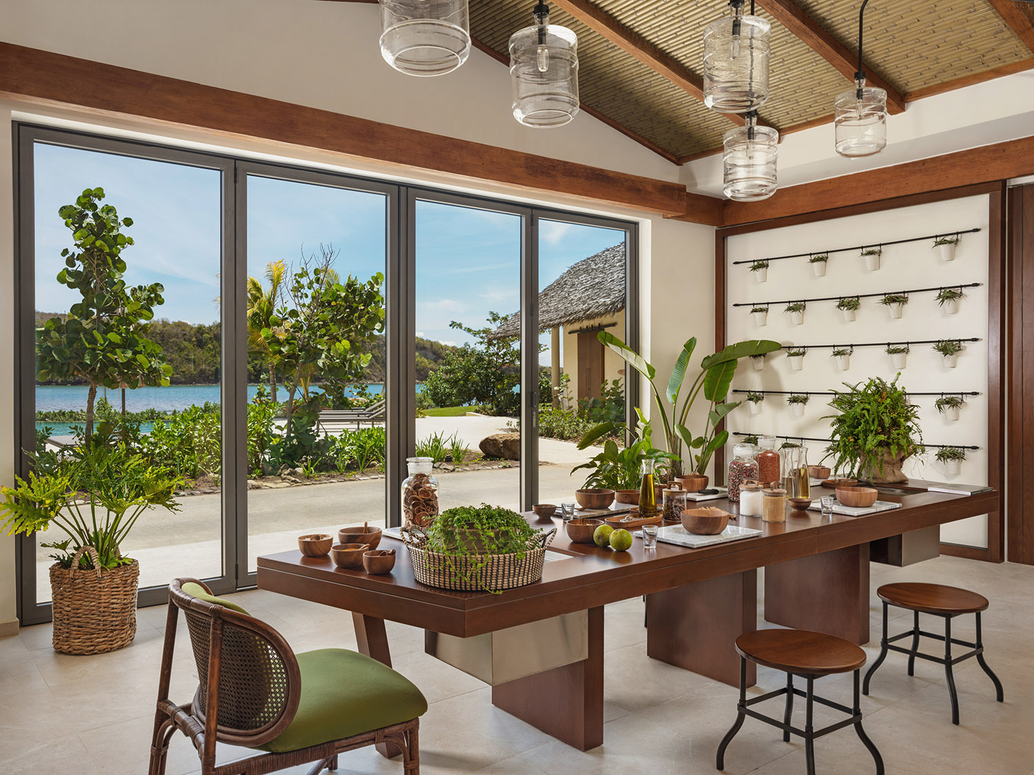 Hotel & Resort Photography