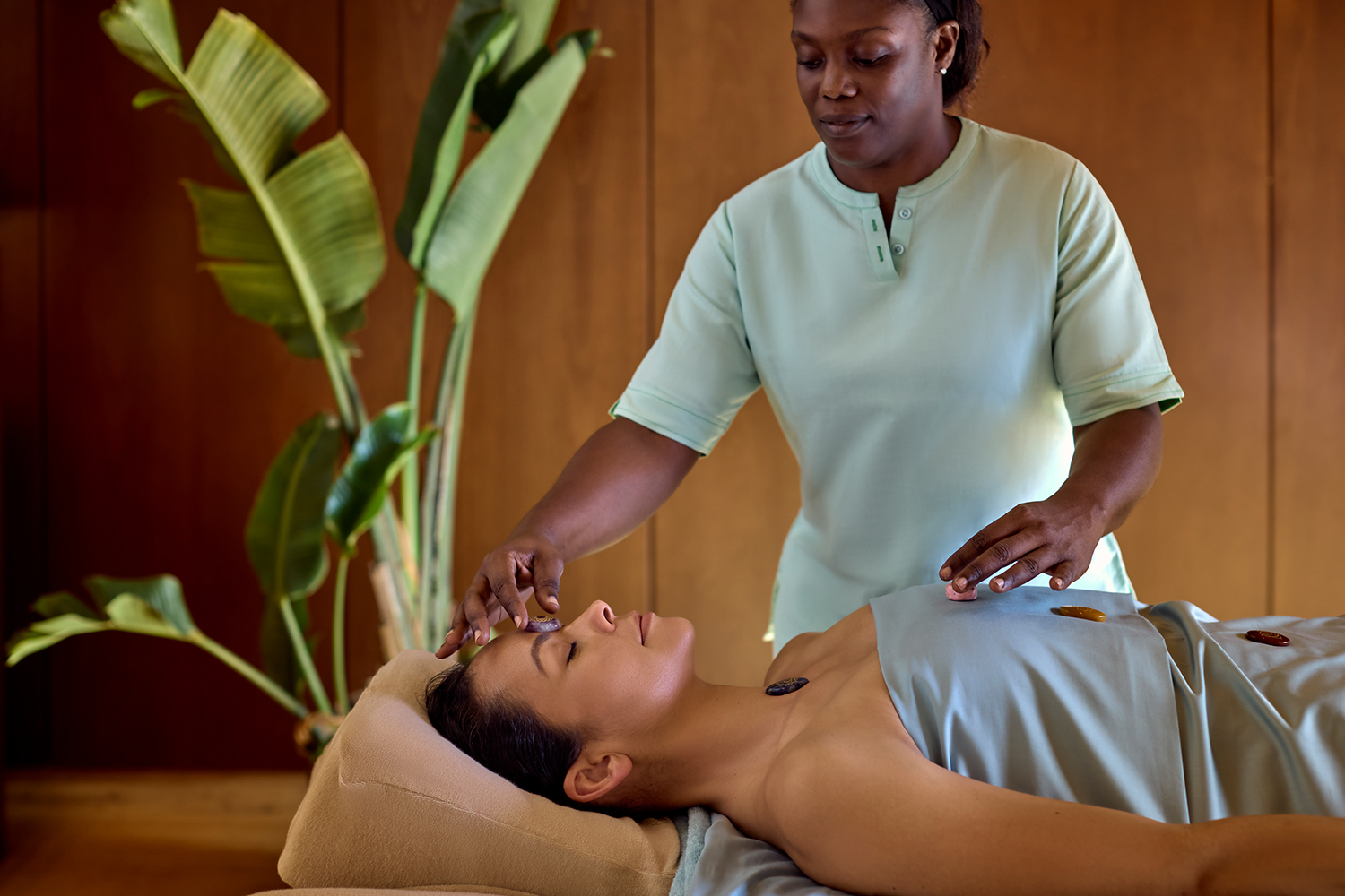 Hotel & Resort Photography