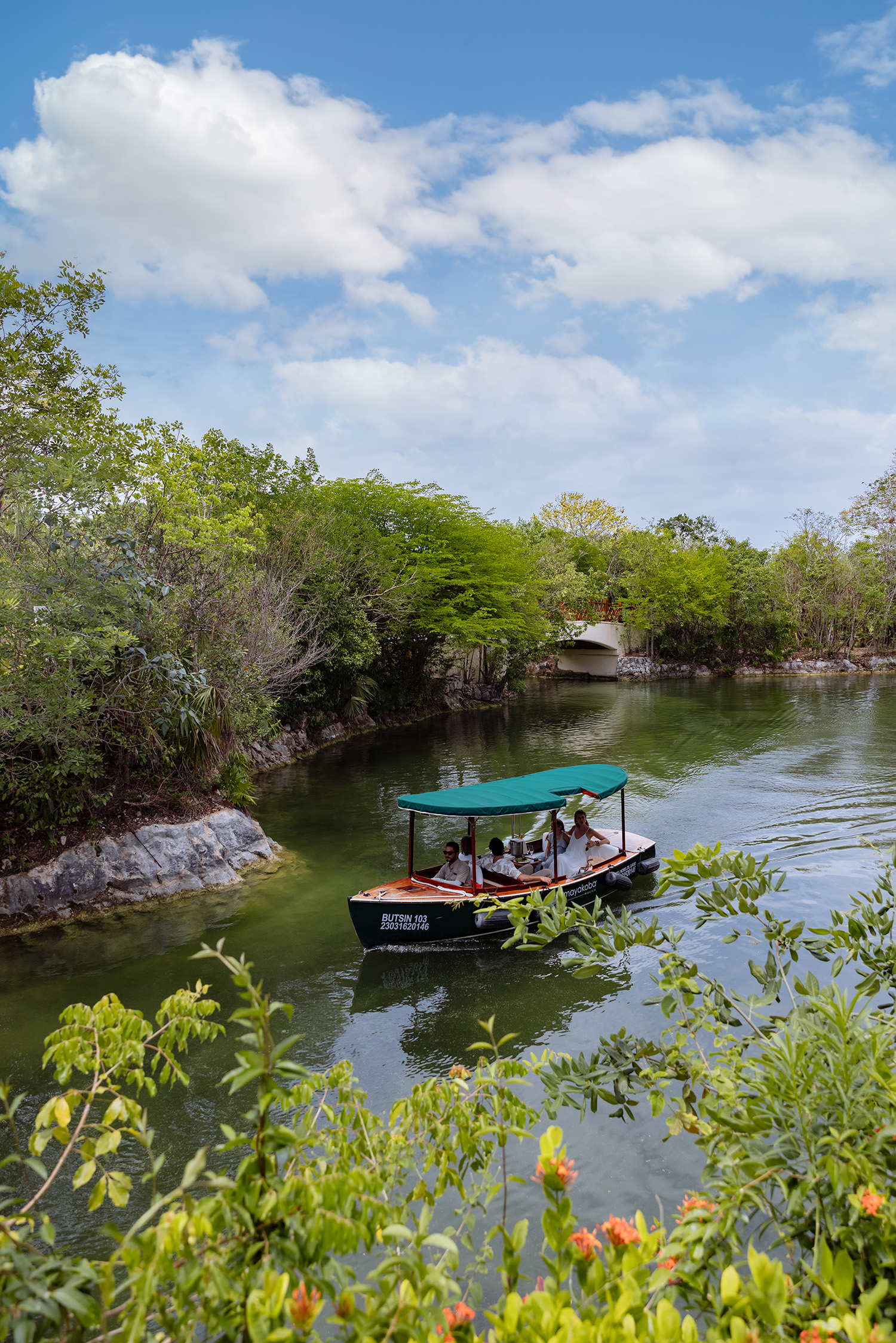 Boat Tour 2