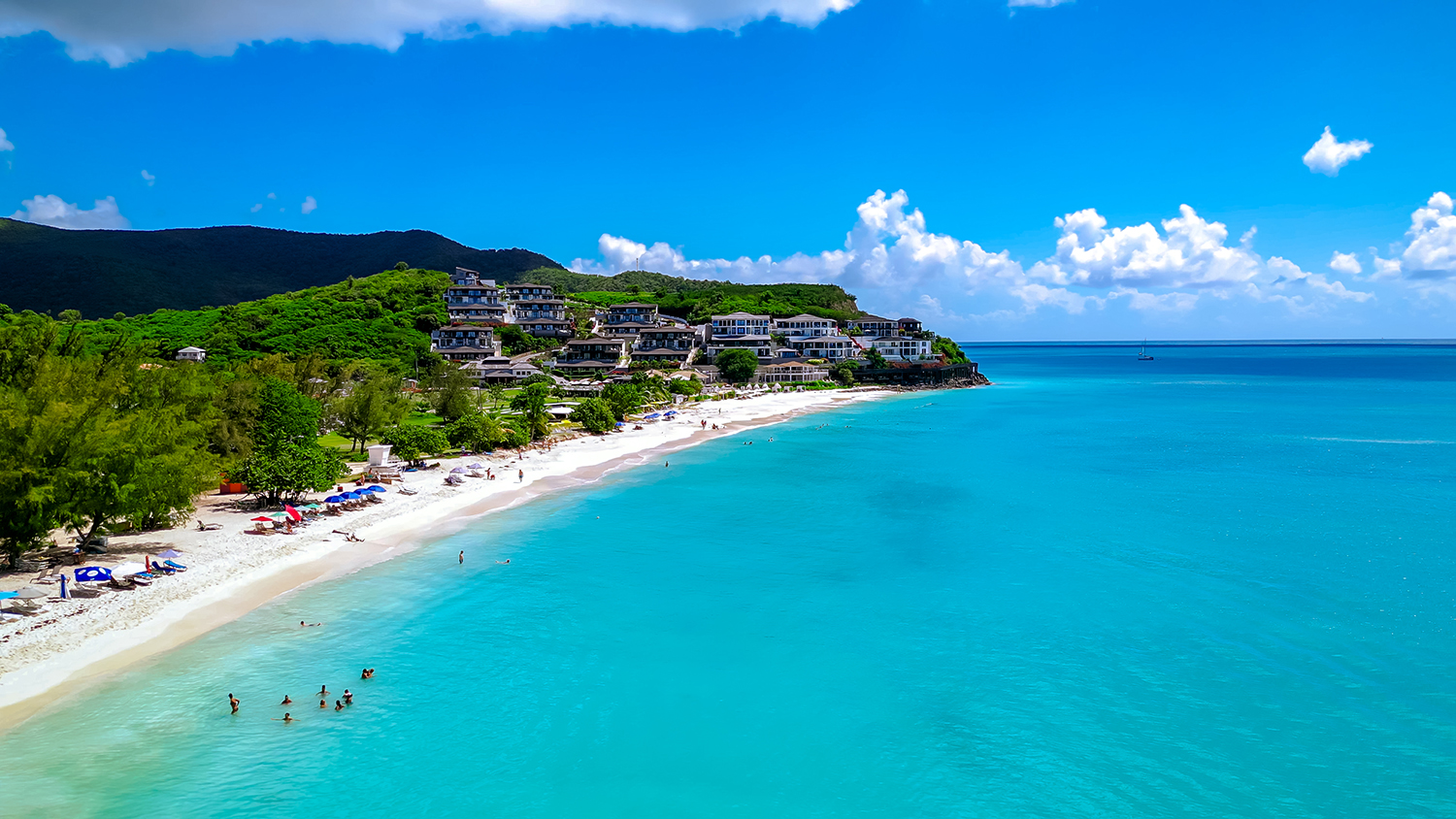 Island Dates Not to Miss