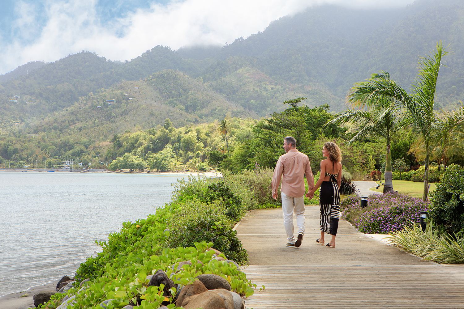 InterContinental Dominica Lifestyle 1