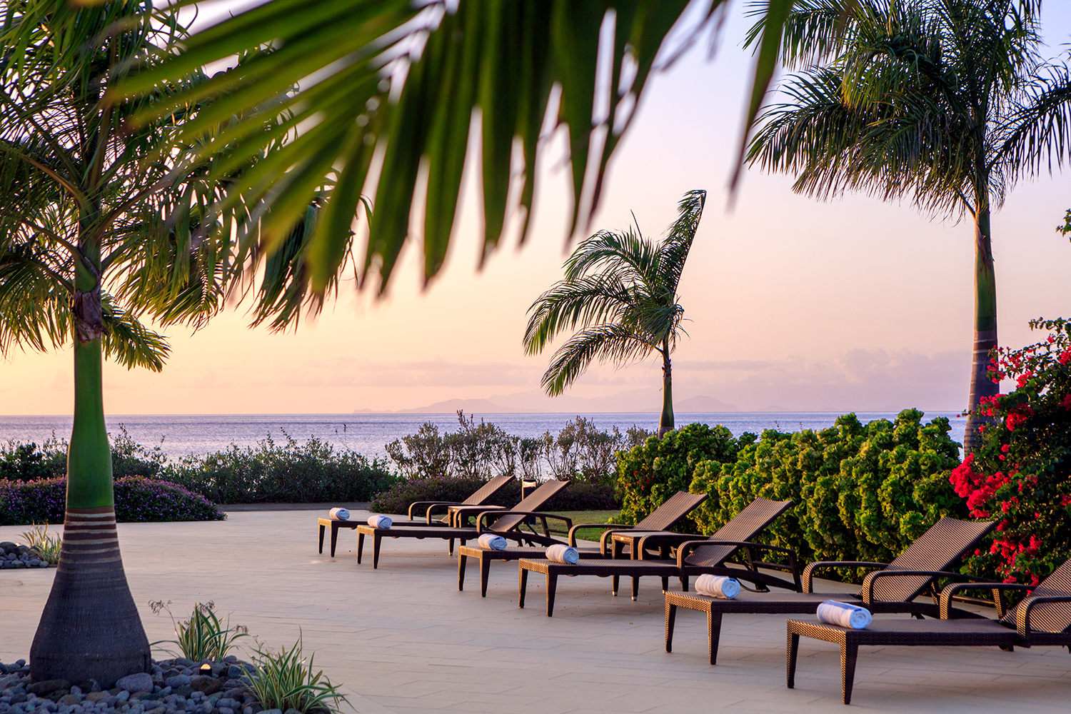 InterContinental Dominica Pool 5